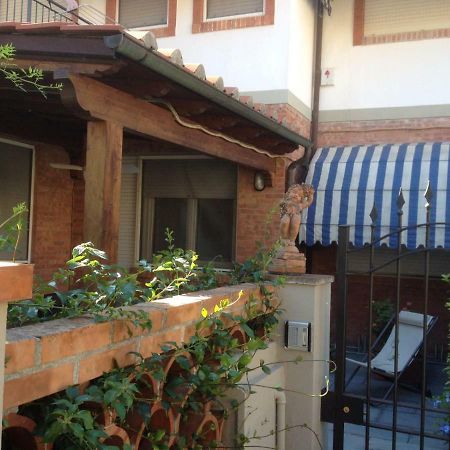 비아레지오 Casa Luciana 빌라 외부 사진