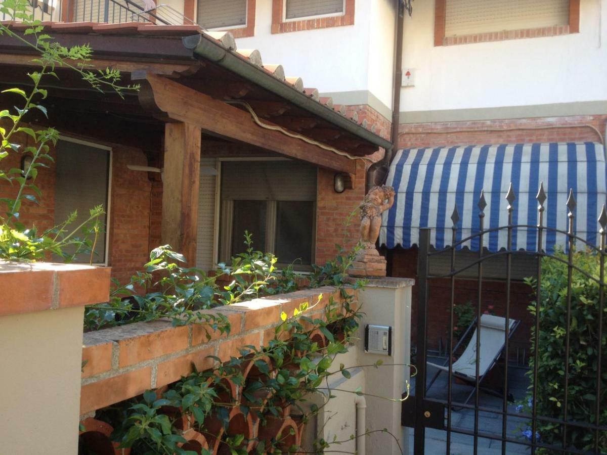 비아레지오 Casa Luciana 빌라 외부 사진