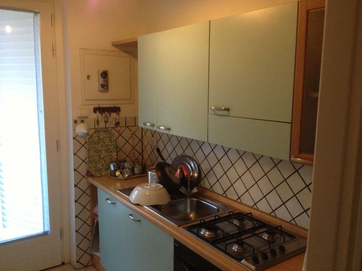 비아레지오 Casa Luciana 빌라 외부 사진