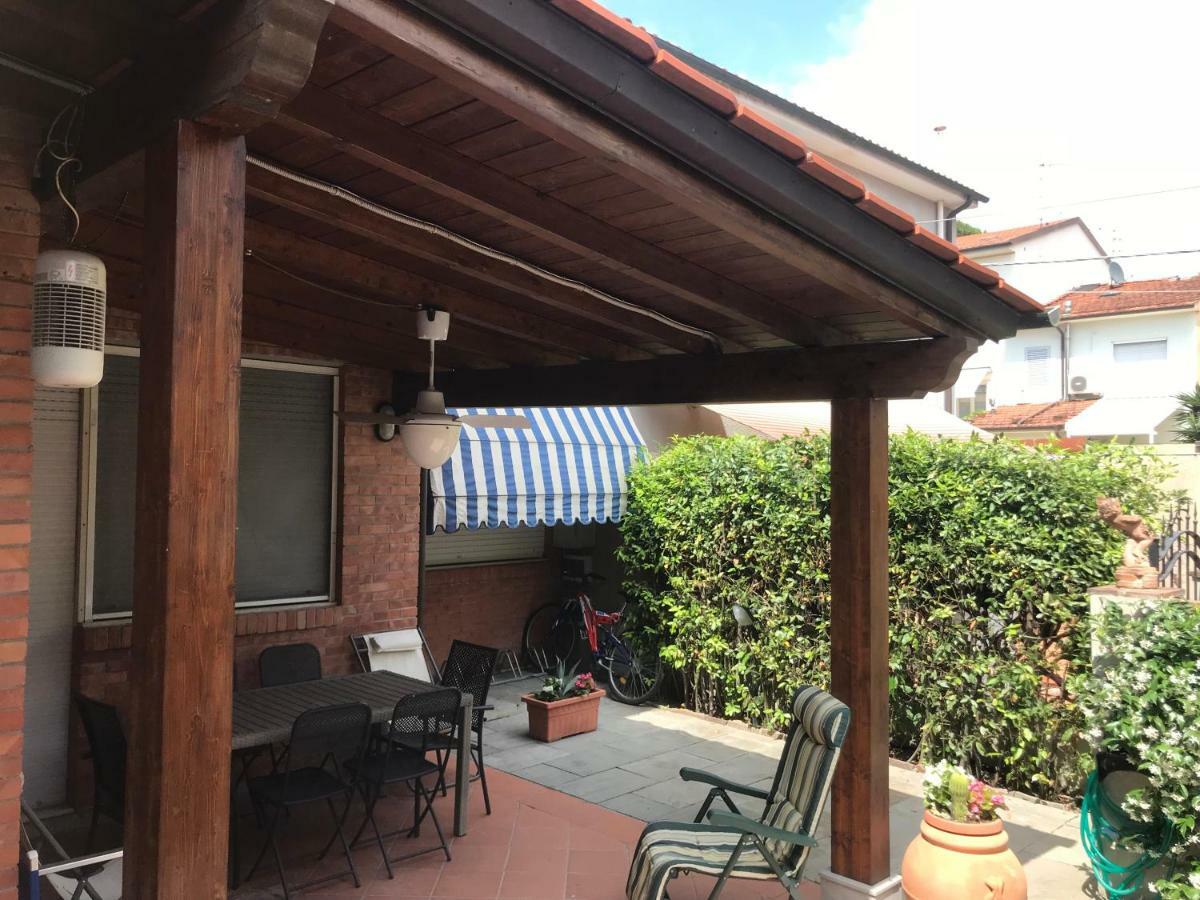 비아레지오 Casa Luciana 빌라 외부 사진