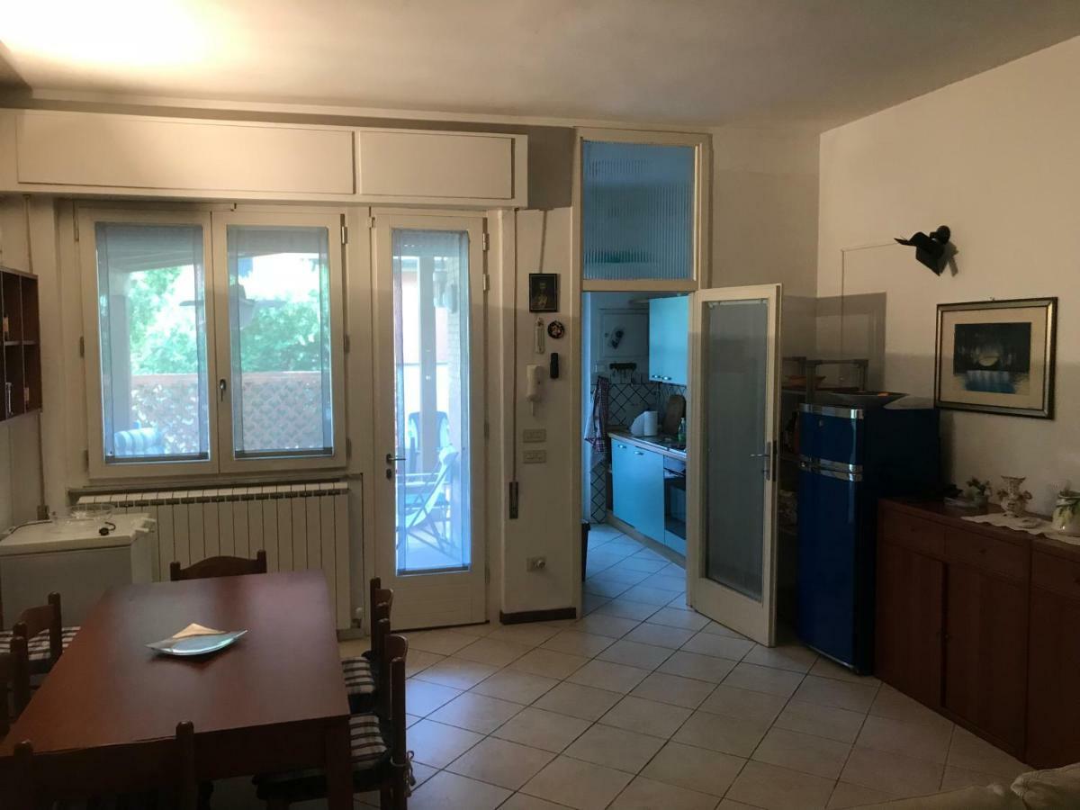 비아레지오 Casa Luciana 빌라 외부 사진