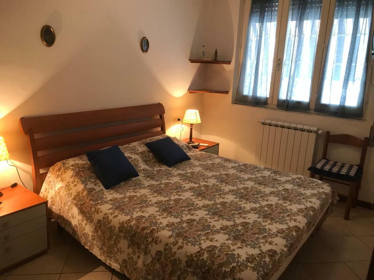 비아레지오 Casa Luciana 빌라 외부 사진