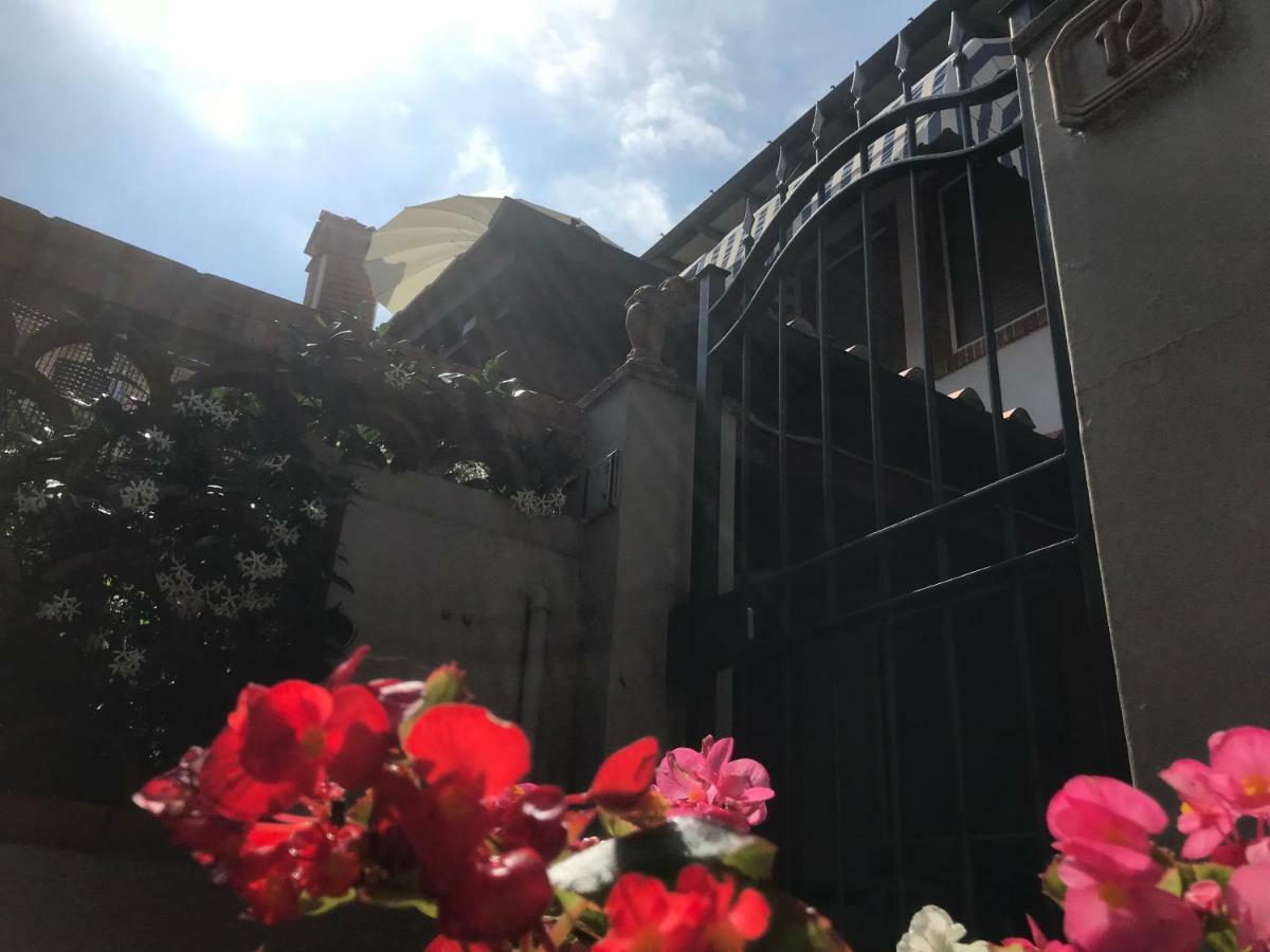 비아레지오 Casa Luciana 빌라 외부 사진