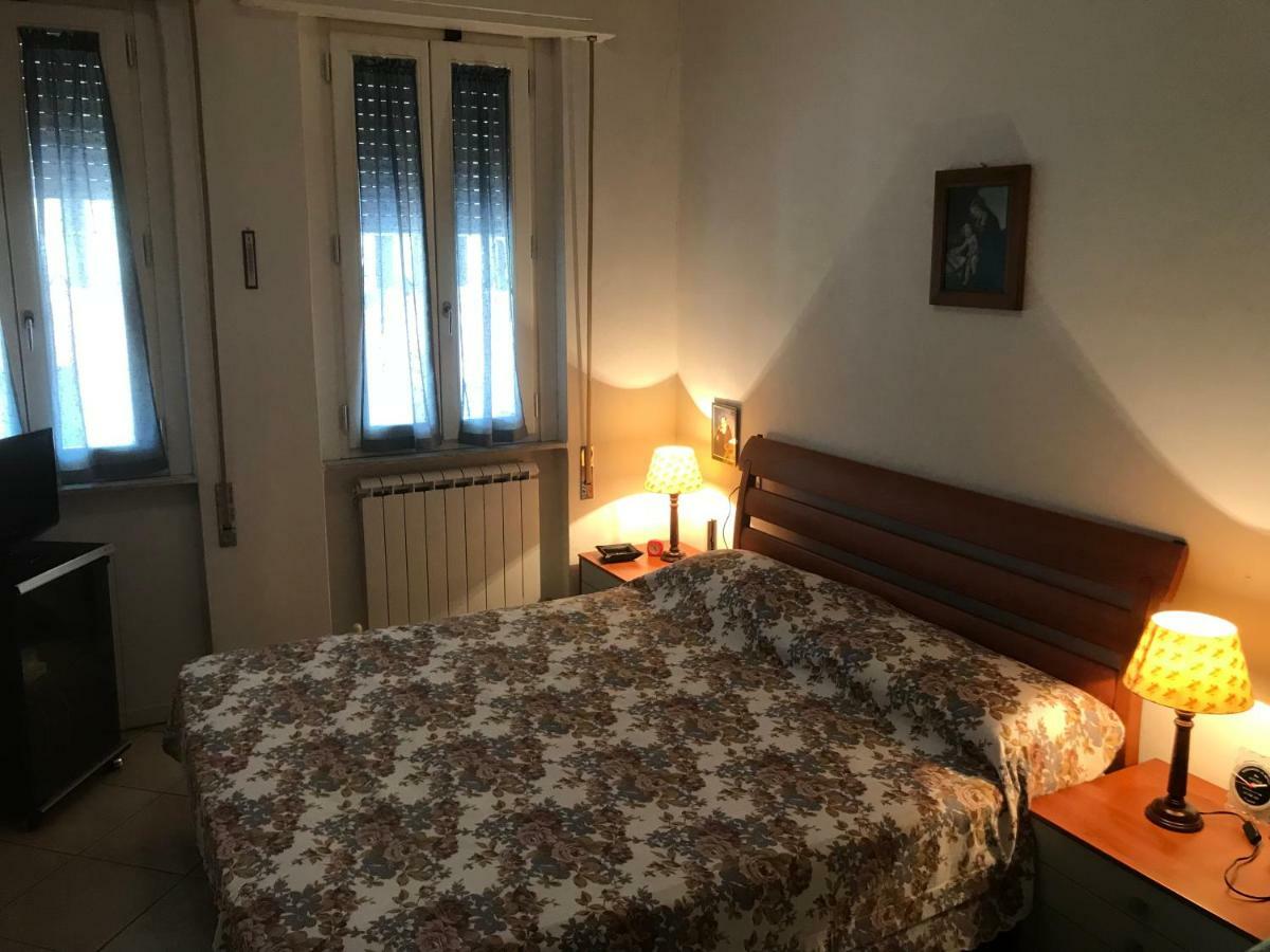 비아레지오 Casa Luciana 빌라 외부 사진